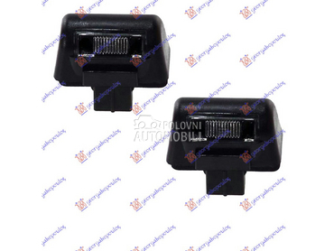 SVETLO TABLICE za Ford Transit Connect od 1992. do 1995. god.