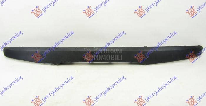 LAJSNA ZADNJEG BRANIKA