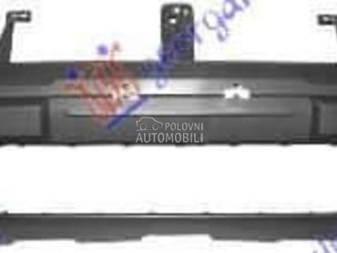 PREDNJI BRANIK PM za Dacia Duster od 2010. do 2017. god.