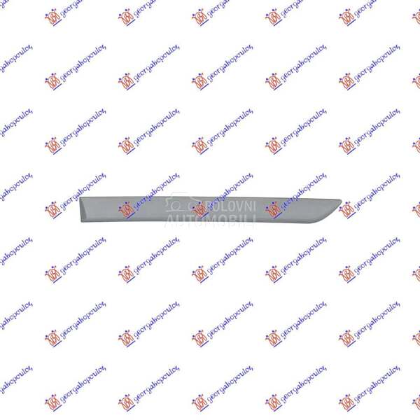 LAJSNA ZADNJIH VRATA 5...