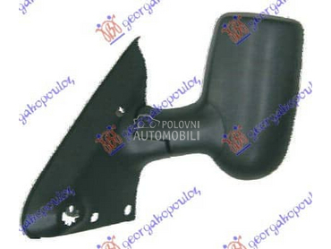 RETROVIZOR ELEKTRICNI SA... za Ford Transit Connect od 2000. do 2006. god.