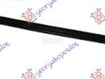 SPOJLER PREDNJEG BRANIKA za Fiat Punto od 2003. do 2011. god.