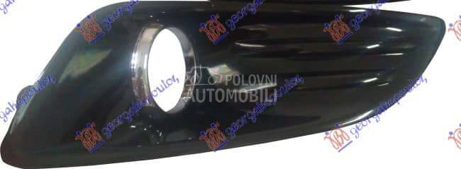 RESETKA PREDNJEG BRANIKA...