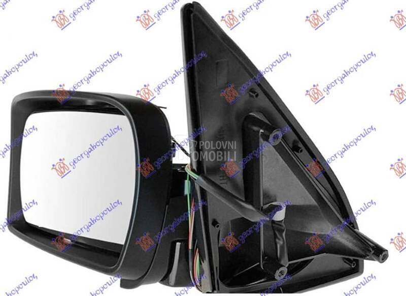 RETROVIZOR ELEKTRICNI SA...