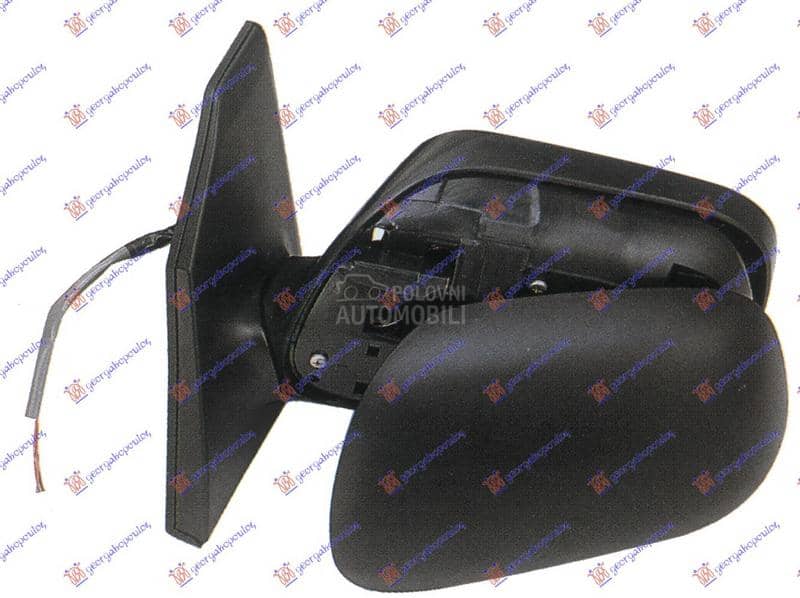 RETROVIZOR ELEKTRICNI SA...