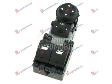 PREKIDAC U PREDNJIM... za Opel Ostalo za 2019. god.