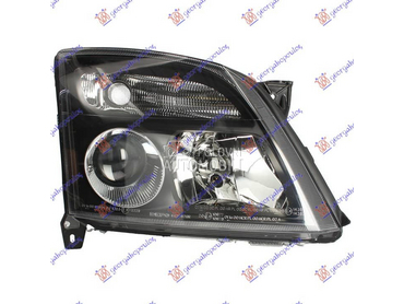 FAR ELEKTRICNI CRNI Desno za Opel Vectra C od 2002. do 2005. god.