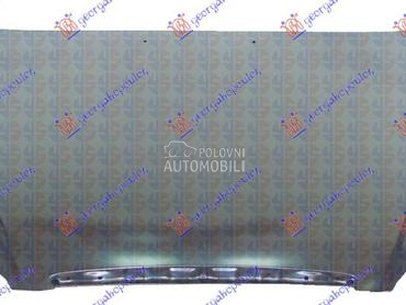 HAUBA za Hyundai Elantra od 2004. do 2007. god.