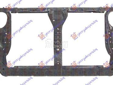 VEZNI LIM KOMPLET za Hyundai Elantra od 2004. do 2007. god.