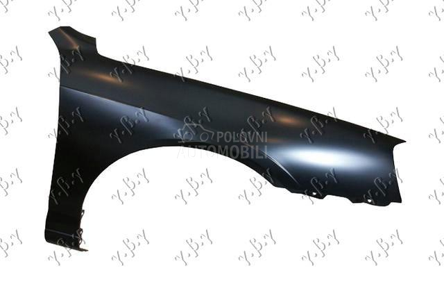 BLATOBRAN (SA OTVOROM ZA MIGAV