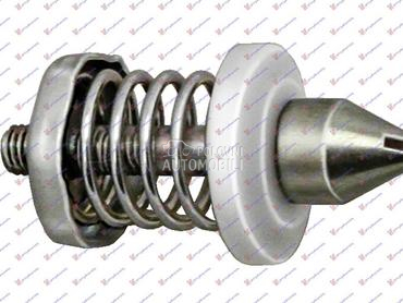 BRAVA HAUBE za Fiat Fiorino od 1991. do 1997. god.