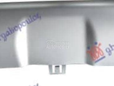 LAJSNA ZADNJEG BRANIKA... za Peugeot 2008 od 2016. do 2019. god.