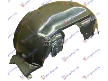 POTKRILO PLASTICNO -2006 za Kia Sorento od 2002. do 2009. god.