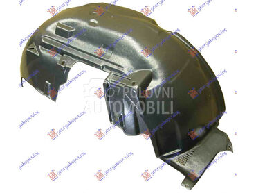 POTKRILO PLASTICNO -2006 za Kia Sorento od 2002. do 2009. god.