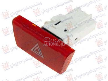 PREKIDAC ZA SVA 4 MIGAVACA za Peugeot 107 od 2006. do 2012. god.