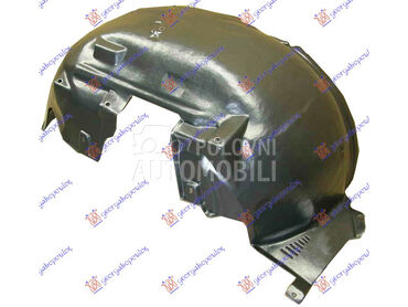 POTKRILO PLASTICNO 2006- za Kia Sorento od 2002. do 2009. god.