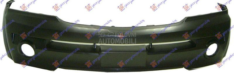 PREDNJI BRANIK -2006