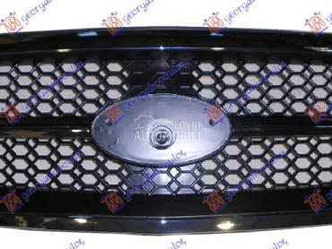 PVC MASKA -2006 za Kia Sorento od 2002. do 2009. god.