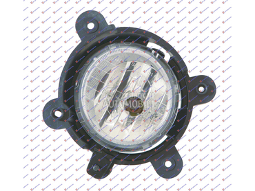 MAGLENKA 2006- (E) (DEPO) za Kia Sorento od 2002. do 2009. god.