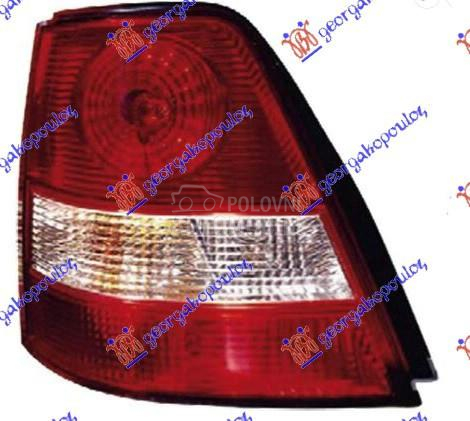 STOP LAMPA -2006 (O)