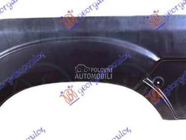 RUB GORNJI Jumper Desno za Citroen Ostalo za 2014. god.