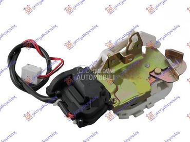 BRAVA PREDNJIH VRATA... za Nissan Terrano od 1993. do 2007. god.