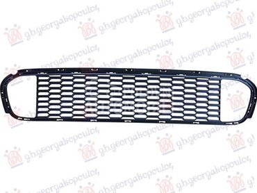 CENTRALNA RESETKA za MINI Cooper za 2011. god.