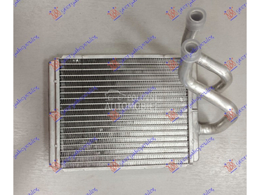 GREJAC KABINE (195x170x16) -20 za Kia Sorento od 2002. do 2009. god.