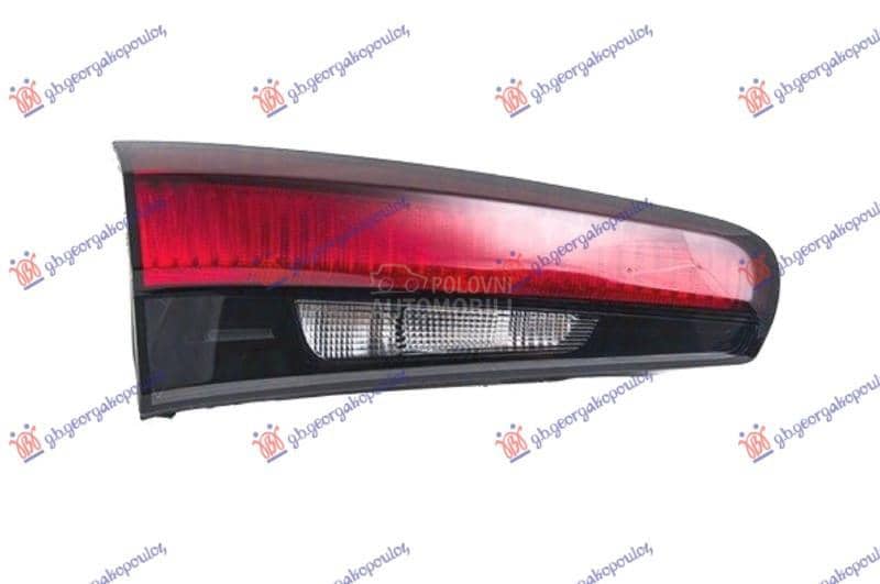 STOP LAMPA UNUTRANJA...