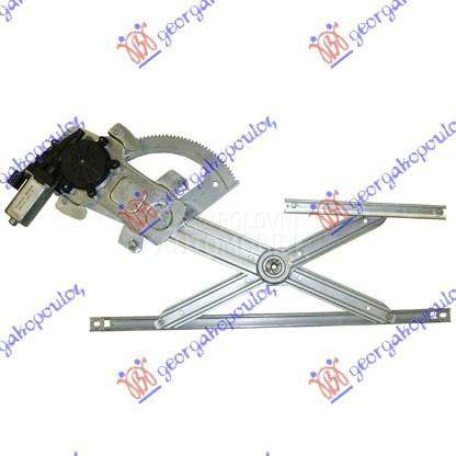 PODIZAC PREDNJEG PROZORA ELEKT