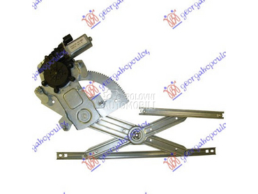 PODIZAC ZADNJEG PROZORA ELEKTR za Kia Sorento od 2002. do 2009. god.