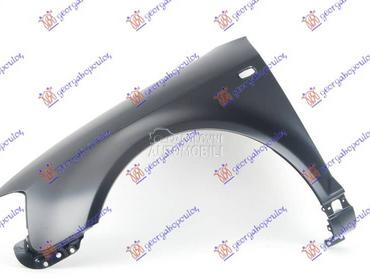 KRILO Levo za Audi A3 od 2003. do 2008. god.