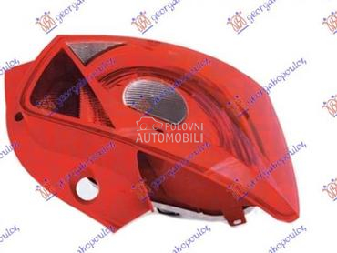 STOP LAMPA 5 VRATA Levo za Seat Ibiza od 2012. do 2015. god.