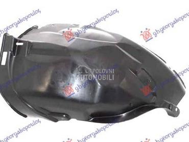 POTKRILO Desno za Land Rover Range Rover Evoque od 2015. do 2019. god.