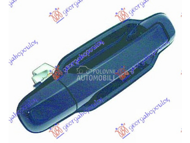 KVAKA ZADNJIH VRATA SPOLJASNJA za Kia Sorento od 2002. do 2009. god.