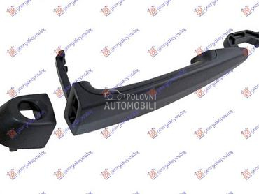 KVAKA PREDNJIH/ZADNJIH... za BMW X4 od 2014. do 2018. god.