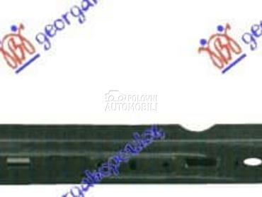 NOSAC HLADNJAKA DONJI 07- za Nissan X-Trail od 2001. do 2014. god.