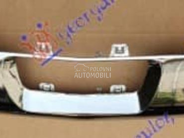 LAJSNA SPOJLERA PREDNJEG... za Mercedes Benz GLC Klasa od 2020. do 2023. god.