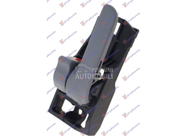 KVAKA PREDNJIH/ZADNJIH... za Lexus RX od 1997. do 2003. god.