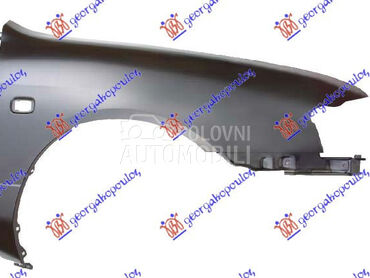 BLATOBRAN za Nissan Primera od 1996. do 1999. god.