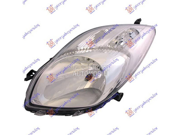 FAR ELEKTRICNI 09- Levo za Toyota Yaris od 2005. do 2011. god.