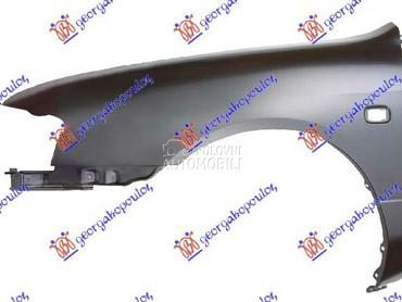 BLATOBRAN za Nissan Primera od 1996. do 1999. god.