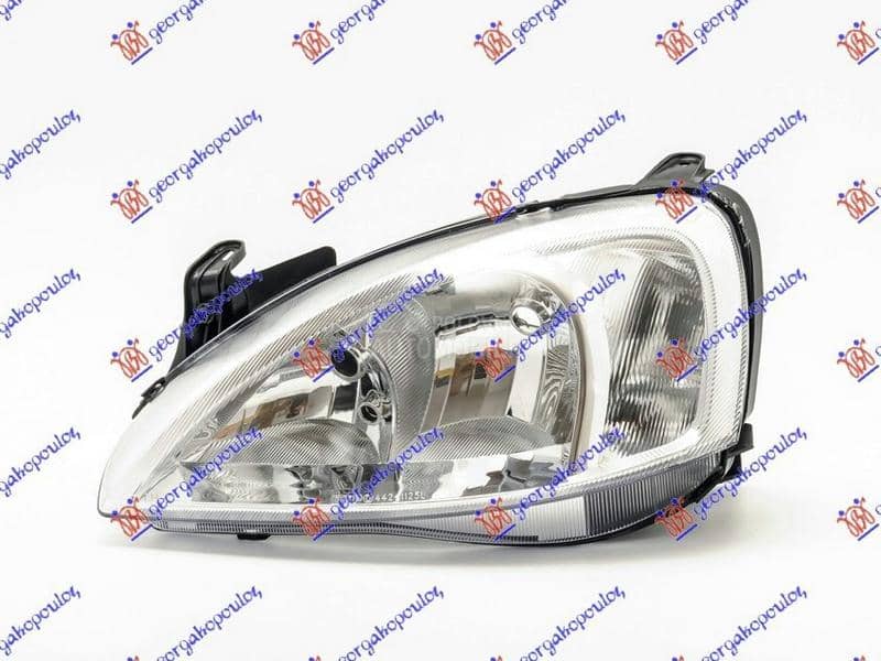 FAR ELEKTRICNI -02 Levo