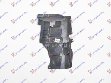ZASTITA MOTORA PLASTICNA za Nissan Primera od 1999. do 2001. god.