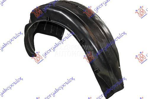 ZADNJE POTKRILO PLASTICNO