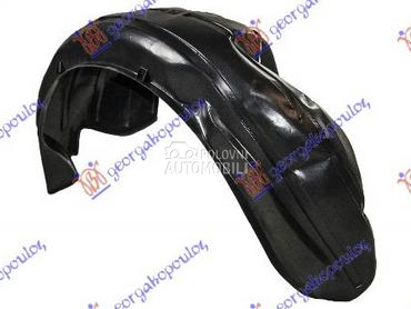 ZADNJE POTKRILO PLASTICNO za Nissan Primera od 1996. do 1999. god.