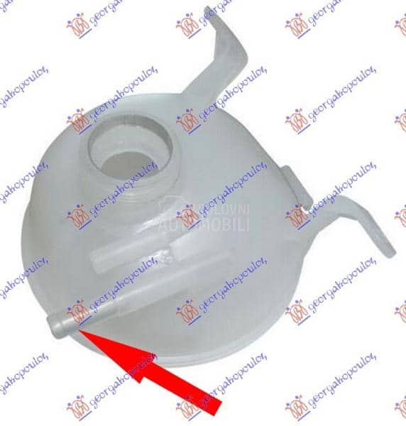 POSUDA ZA ANTIFRIZ (1.2...