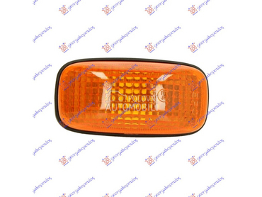 MIGAVAC U KRILU ZUTI za Nissan Primera od 1999. do 2001. god.