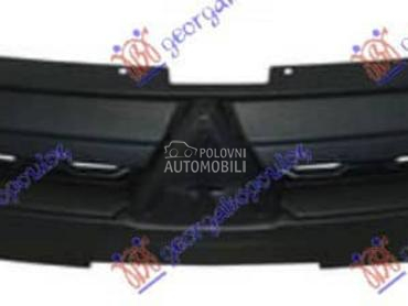 PVC MASKA CRNA za Mitsubishi L200 od 2019. do 2024. god.