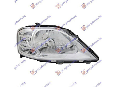 FAR Desno za Dacia Logan od 2008. do 2012. god.